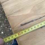 Ancienne table de fermette