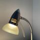 Lampe de bureau articulée des années 80