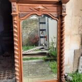Miroir de style renaissance