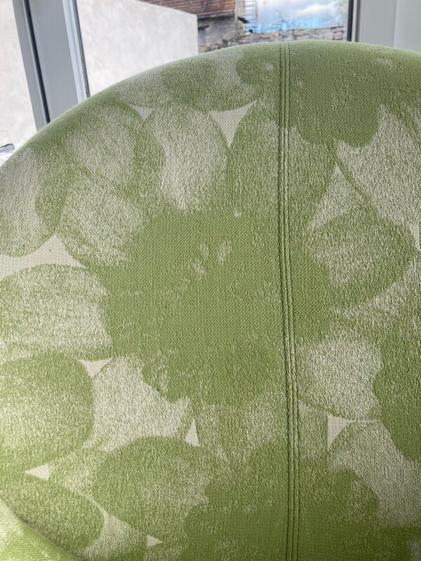 Fauteuil design Leolux Papageno