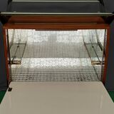 Bar design vintage