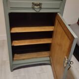 Parisian art deco buffet