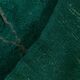 Tapis marocain vert - Tapis sur mesure 2.5/1.5cm