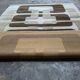 Wool rug from the 60s/70s (280x200cm)