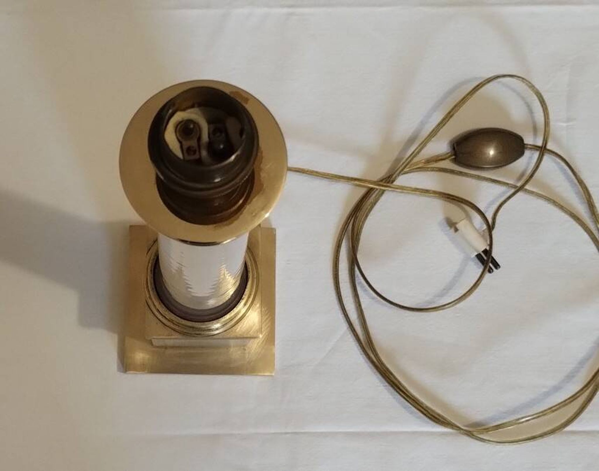 Lampe de bureau ou de table