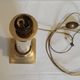 Desk or table lamp