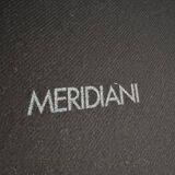 Bergère Meridiani model Liu, designed by Andrea Parisio.