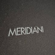 Bergère Meridiani model Liu, designed by Andrea Parisio.