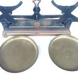 Roberval scale - 2 Kgs