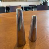 Set of 2 IKEA Johansson candle holders