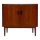 1960s Danish mid-century teak sideboard by Børge Mogensen