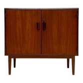 1960s Danish mid-century teak sideboard by Børge Mogensen