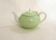 Teapot Jean Pouyat Limoges early 20th century