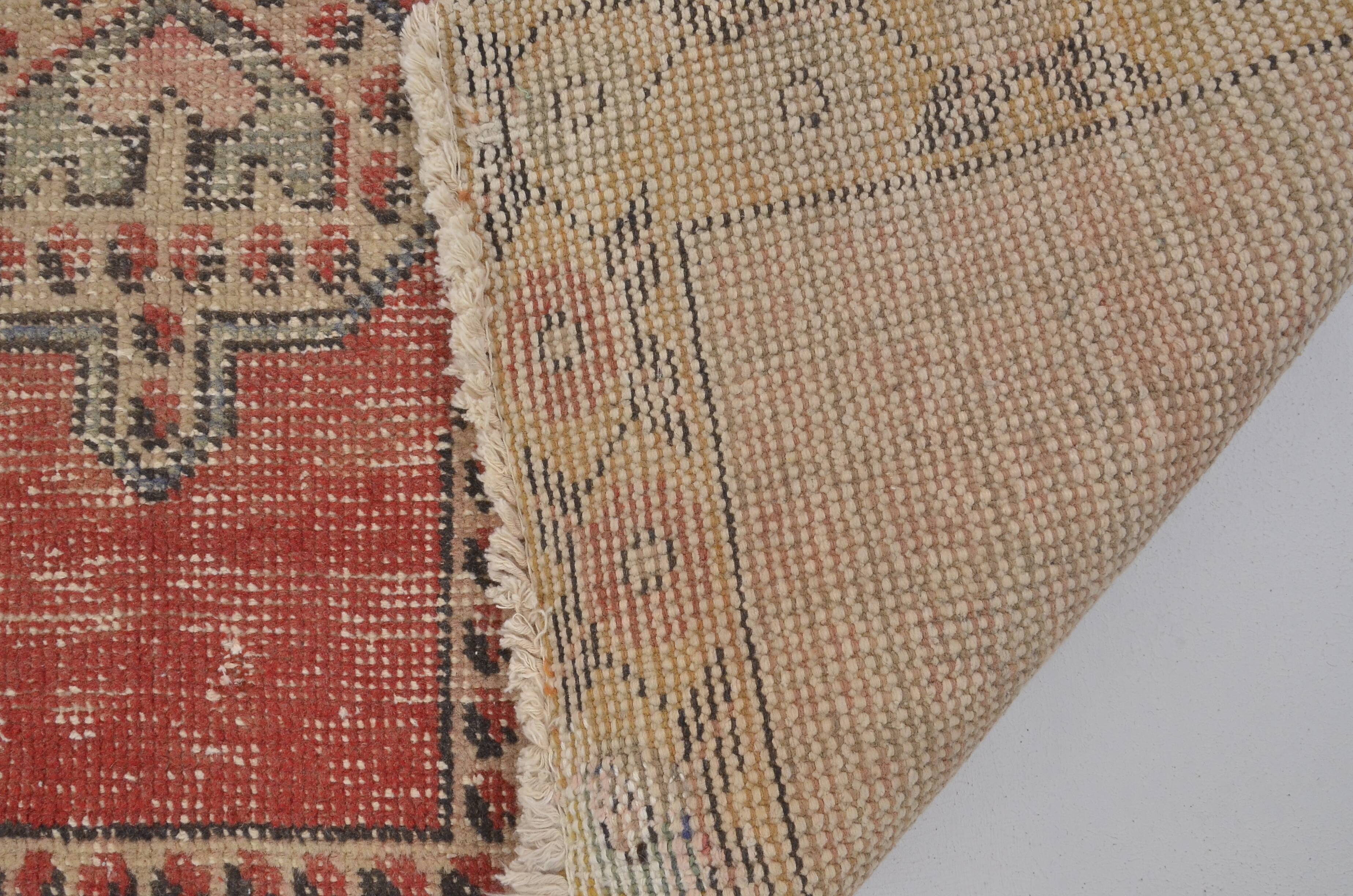 Vintage Wool Rugs