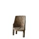 Lokong - Chaise Naga en bois n°2