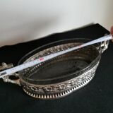 Modernist centerpiece