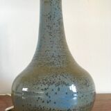 Vintage ceramic lamp
