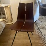 GA chair by Hans Bellmann from the 60s