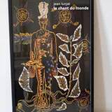 Museum poster by Jean Lurçat