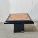 Jean-Charles Liviani coffee table