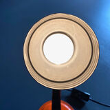 Vintage desk lamp design shape