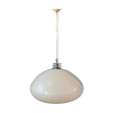 Space-age mushroom suspension