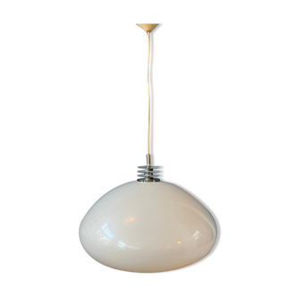 Space-age mushroom suspension