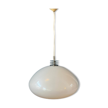 Space-age mushroom suspension