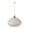 Space-age mushroom suspension