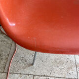 Fauteuil dax