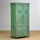 Pine Kitchen Cabinet With 6 Drawers, 1930's