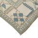 Turkish Vintage Anatolian Rug 220 cm x 315 cm