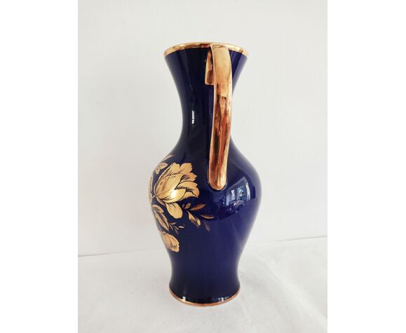 Porcelain vase Royal porzellan Bavaria | Selency