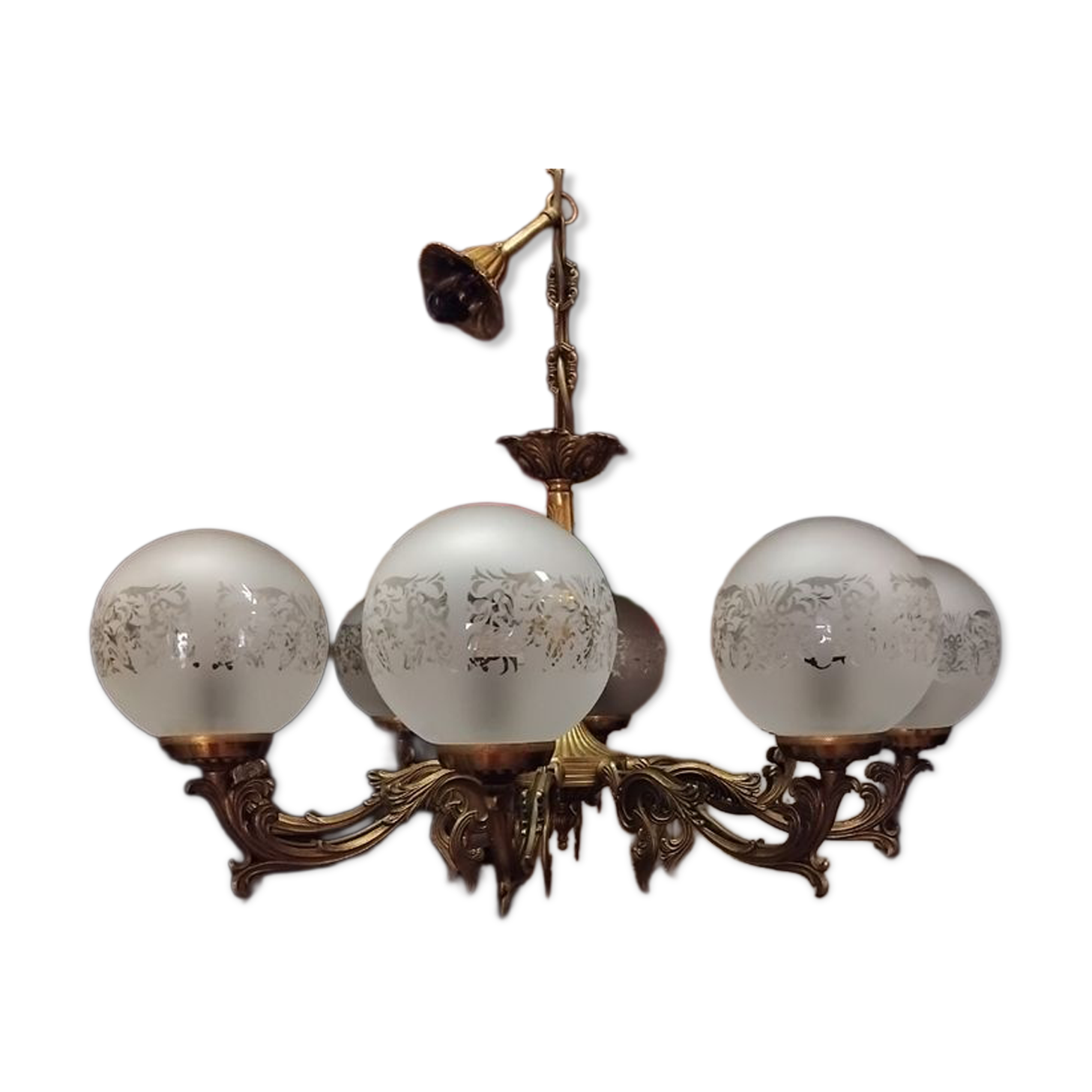 Lustre
