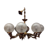 Lustre