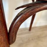 Set of 3 bistro chairs