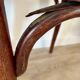 Set of 3 bistro chairs