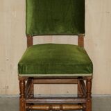 Victorian office chair Regency Edward & Roberts