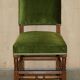 Victorian office chair Regency Edward & Roberts