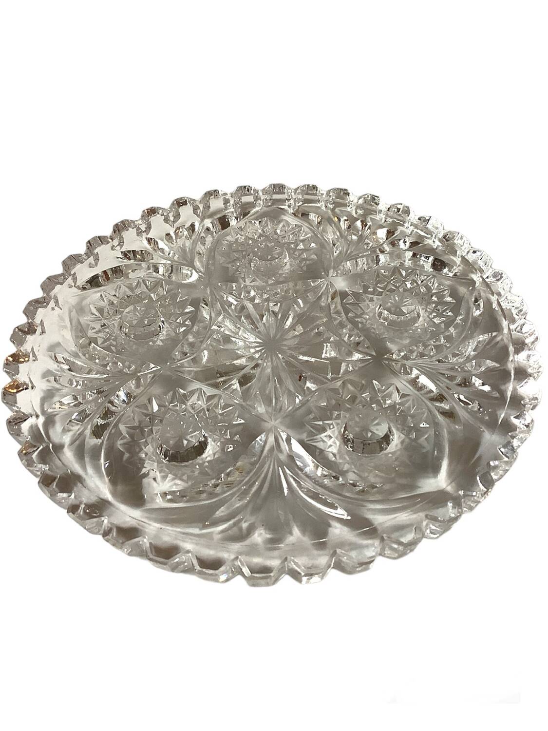 2 Coasters for bottles or carafes
