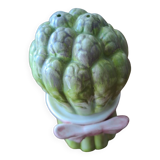 Asparagus salt and pepper shakers
