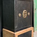 Vallet 1880 Strong Box