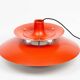 Vintage PH 5 Pendant Lamp by Poul Henningsen, 50 cm, Louis Poulsen, Danish