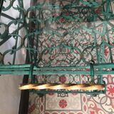 Wrought iron rolling service