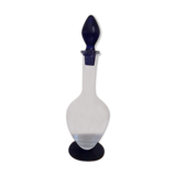 Carafe with cork