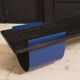 Table basse Babel One Babylone Blue - Babel Brune - Edition Art