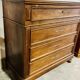 Commode Louis Philippe