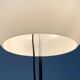 Lucerna Floor Lamp Italian Space Age Mid-Century by Guzzini, 1960s