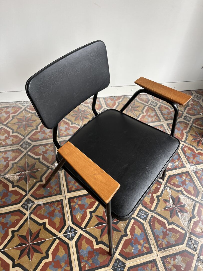 'M-Chair', Pierre Guariche for Meurop (Belgium)