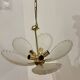 Murano shell lustre